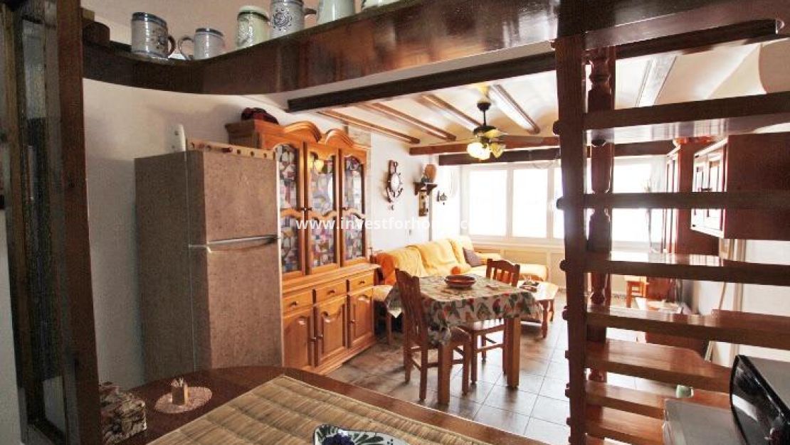 Verkoop - Huis - Guardamar del Segura - Benamor