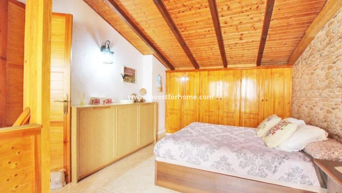 Verkoop - Huis - Guardamar del Segura - Benamor