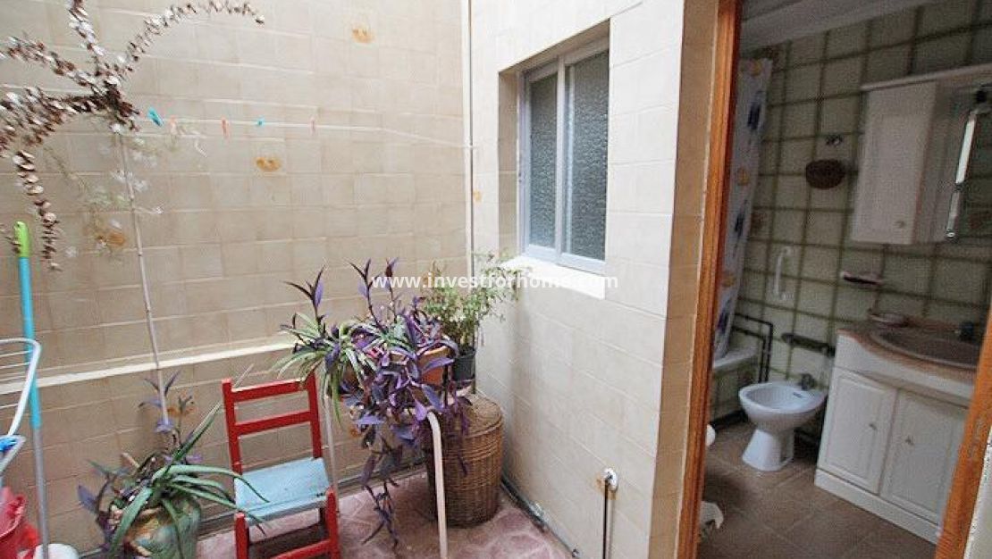 Verkoop - Huis - Guardamar del Segura - Centro