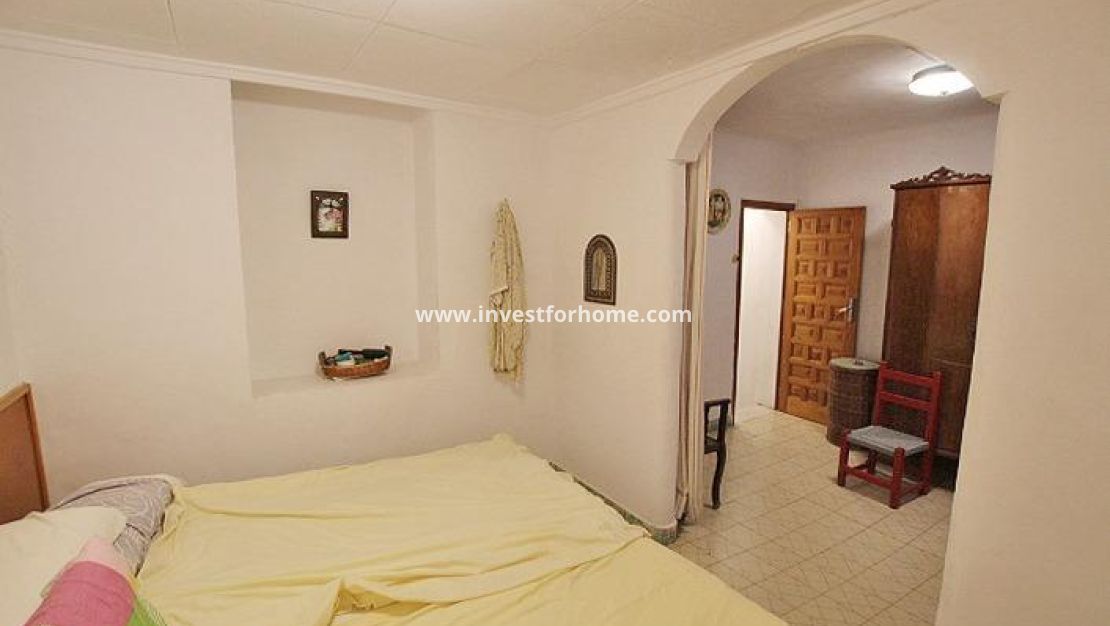 Verkoop - Huis - Guardamar del Segura - Centro