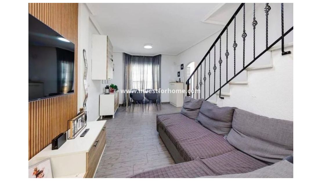 Verkoop - Huis - Guardamar del Segura - Costa Blanca