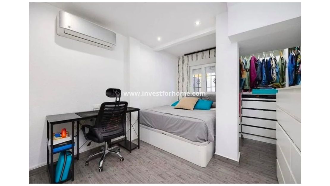 Verkoop - Huis - Guardamar del Segura - Costa Blanca