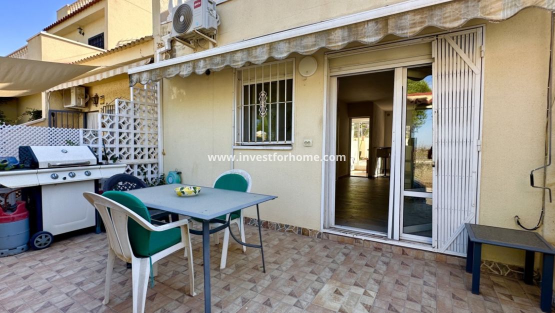 Verkoop - Huis - Guardamar del Segura - Costa Blanca