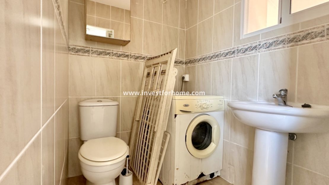 Verkoop - Huis - Guardamar del Segura - Costa Blanca