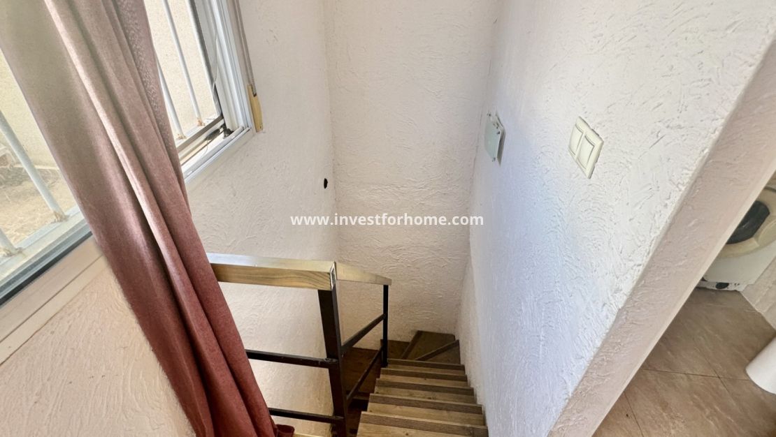 Verkoop - Huis - Guardamar del Segura - Costa Blanca