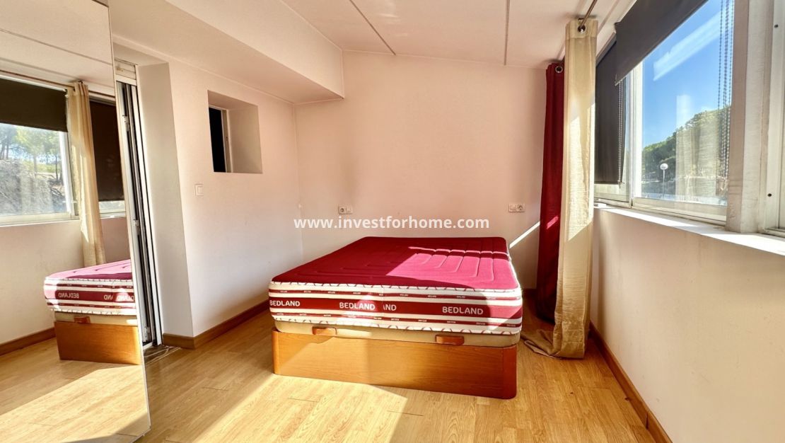 Verkoop - Huis - Guardamar del Segura - Costa Blanca