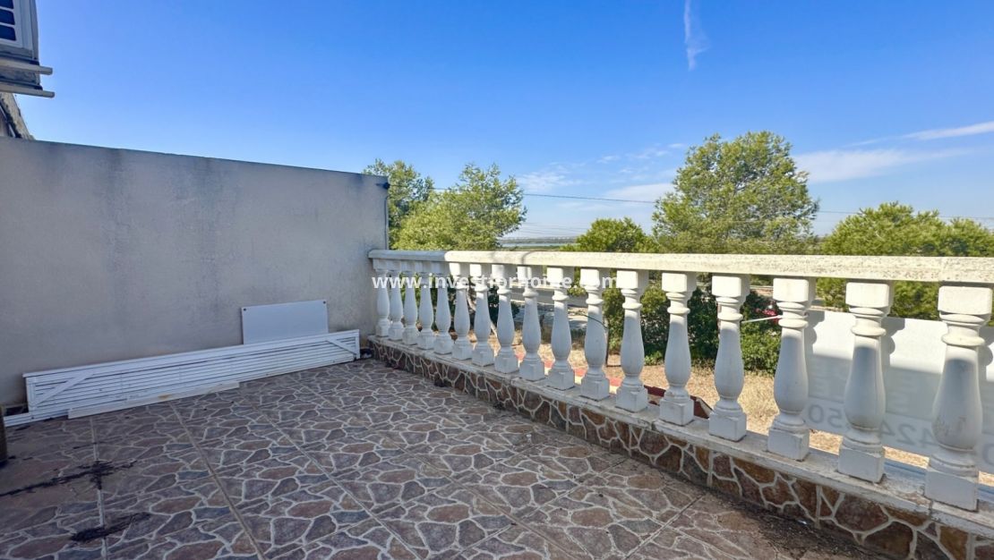 Verkoop - Huis - Guardamar del Segura - Costa Blanca