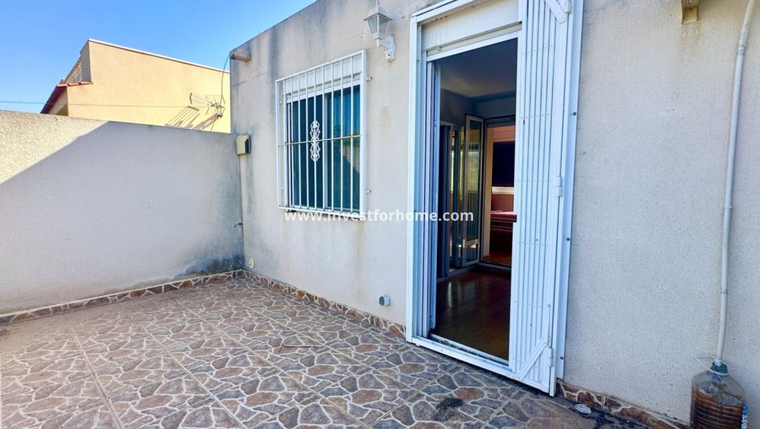 Verkoop - Huis - Guardamar del Segura - Costa Blanca
