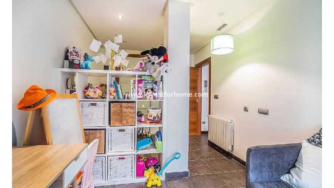 Verkoop - Huis - Guardamar del Segura - Costa Blanca