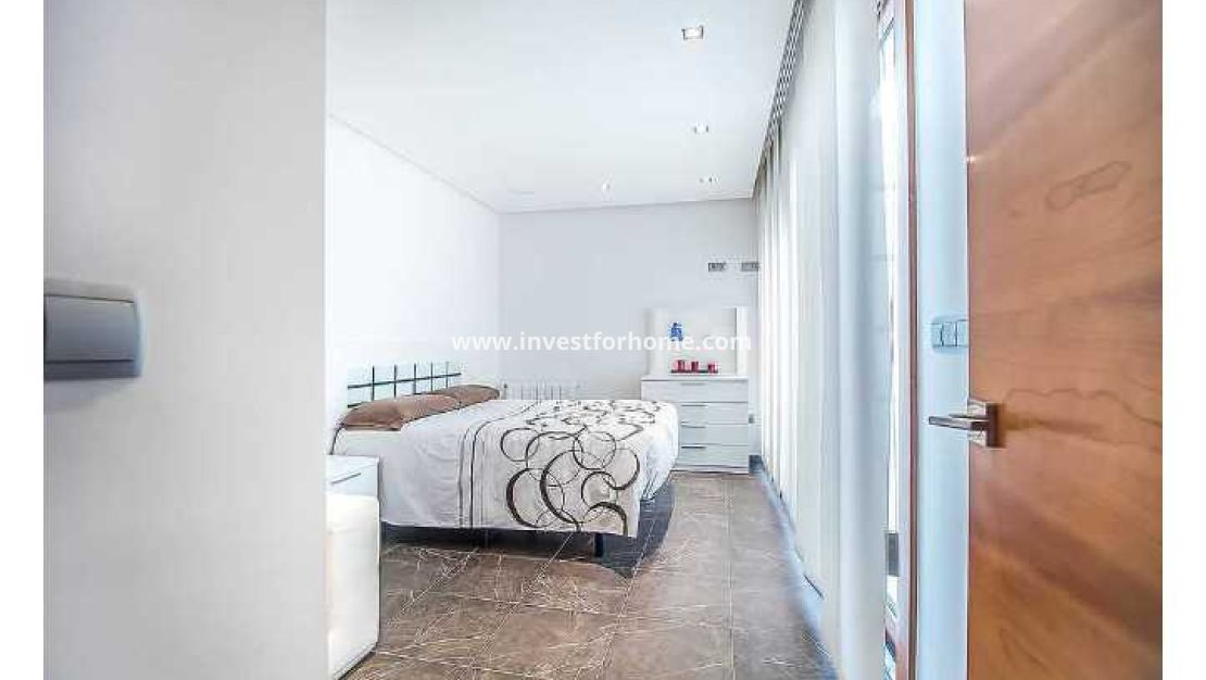 Verkoop - Huis - Guardamar del Segura - Costa Blanca