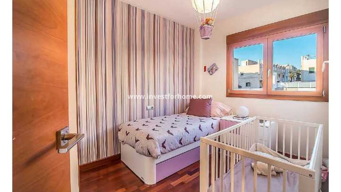 Verkoop - Huis - Guardamar del Segura - Costa Blanca