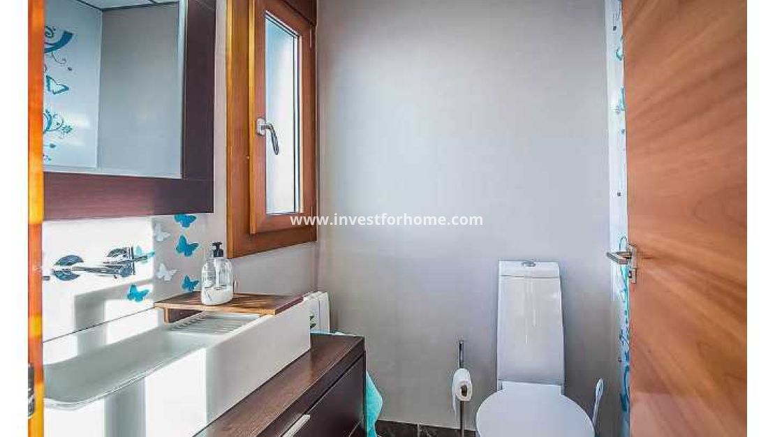 Verkoop - Huis - Guardamar del Segura - Costa Blanca