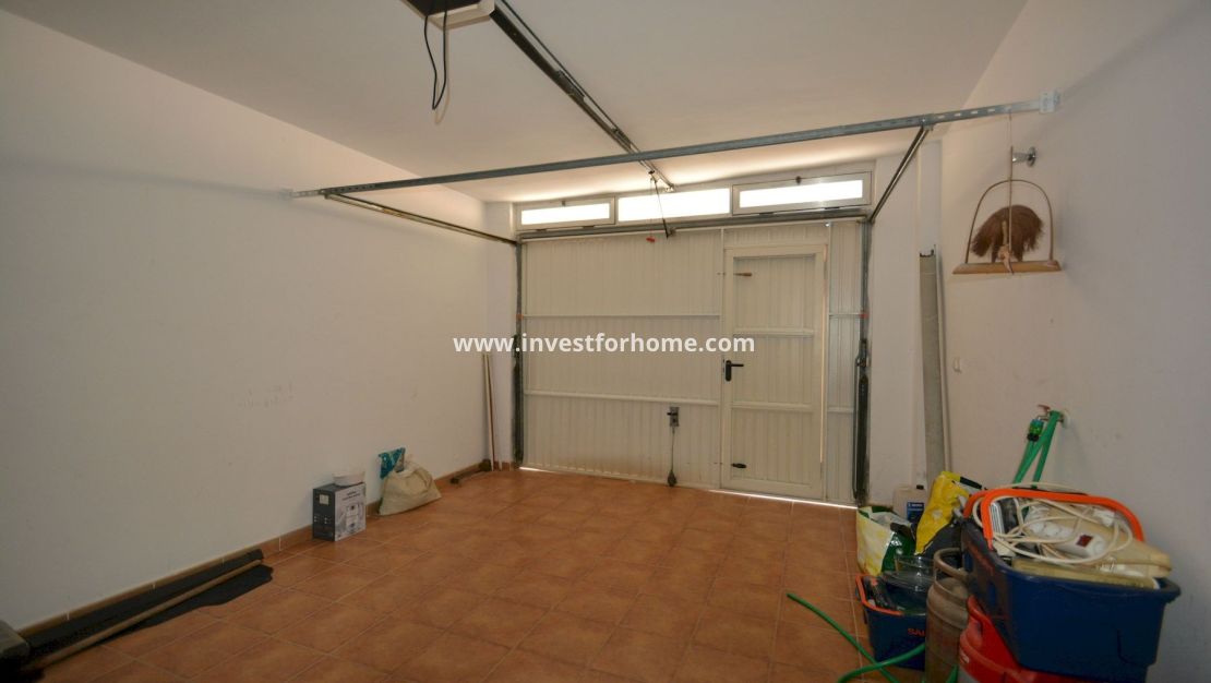 Verkoop - Huis - Guardamar del Segura - Costa Blanca