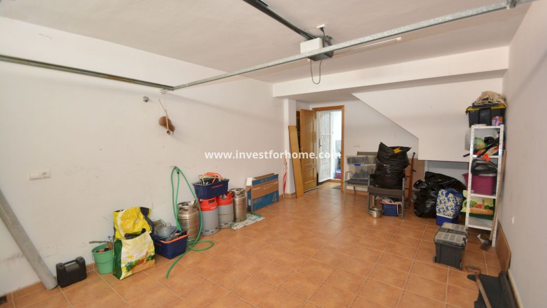 Verkoop - Huis - Guardamar del Segura - Costa Blanca