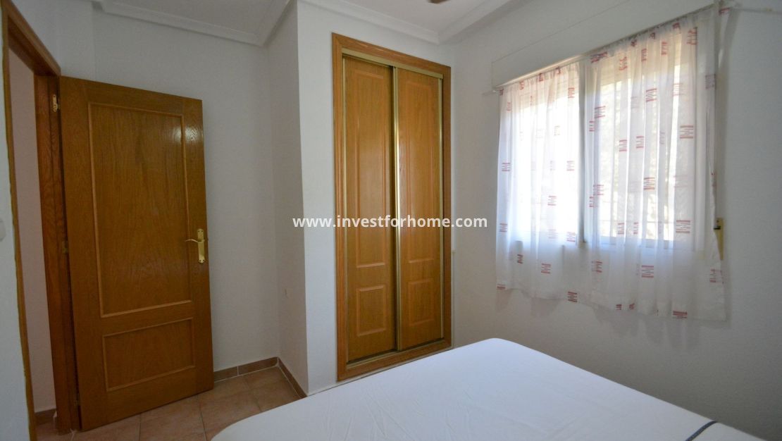 Verkoop - Huis - Guardamar del Segura - Costa Blanca