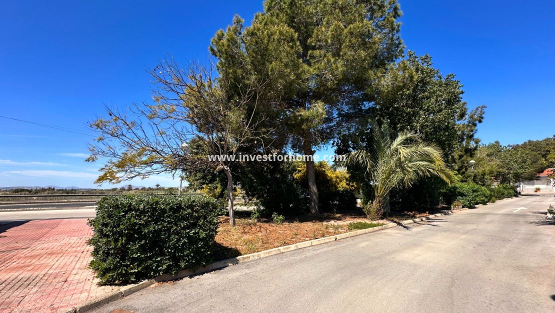 Verkoop - Huis - Guardamar del Segura - Costa Blanca