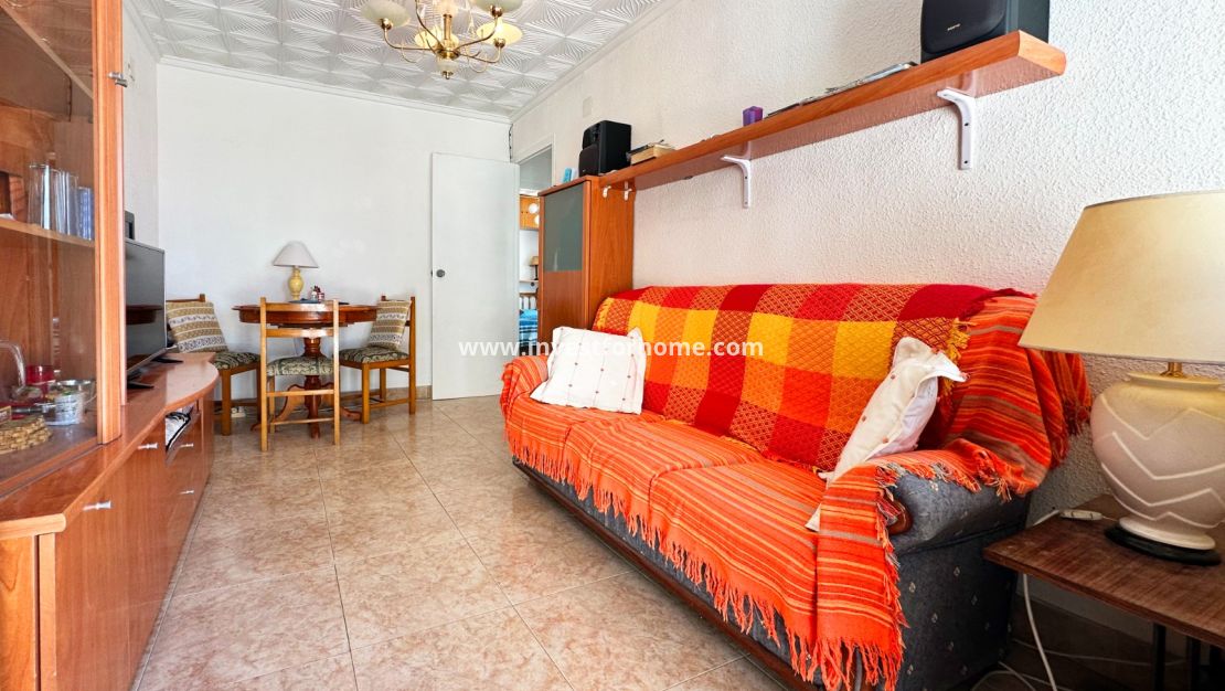 Verkoop - Huis - Guardamar del Segura - Costa Blanca