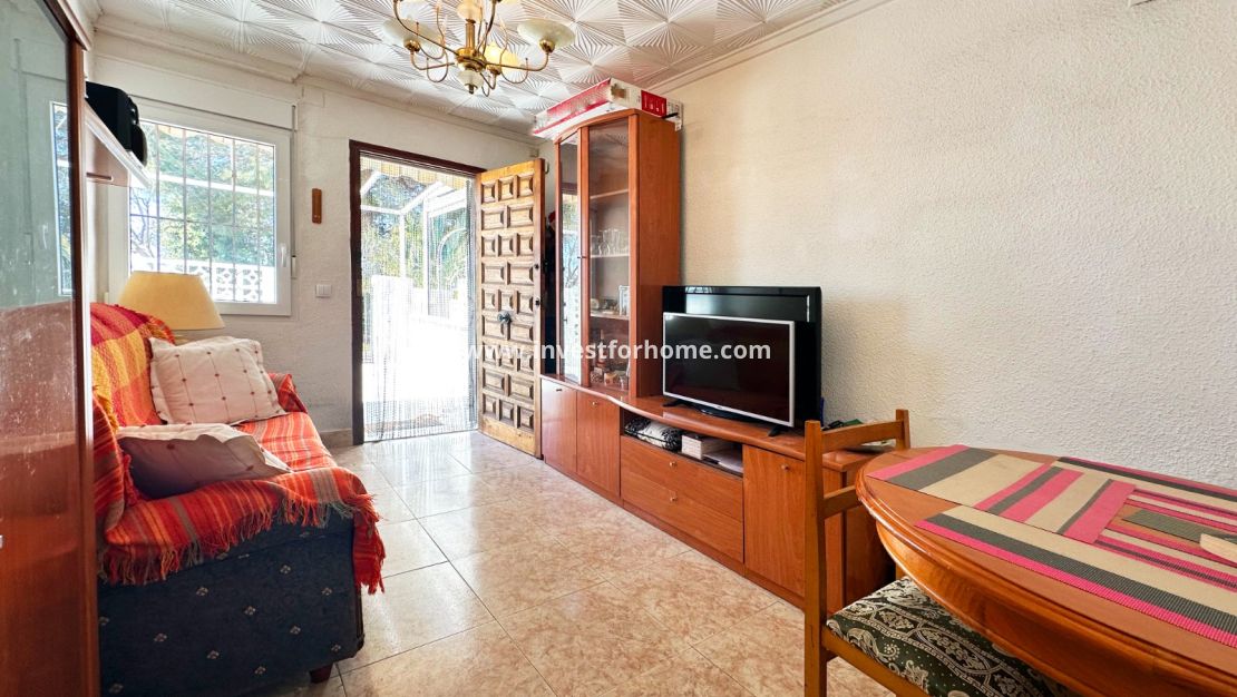Verkoop - Huis - Guardamar del Segura - Costa Blanca