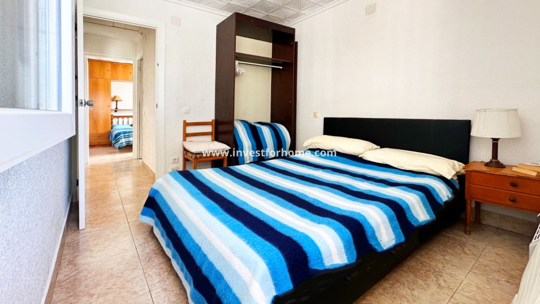 Verkoop - Huis - Guardamar del Segura - Costa Blanca
