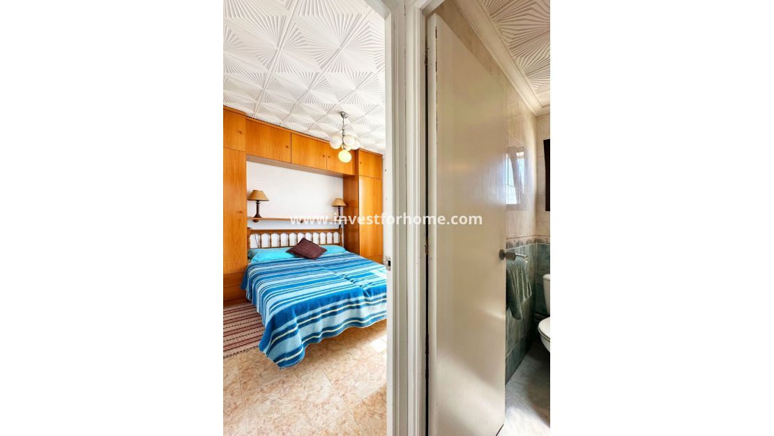 Verkoop - Huis - Guardamar del Segura - Costa Blanca