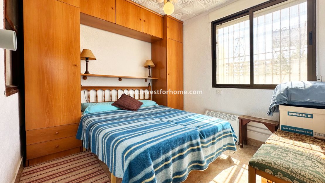 Verkoop - Huis - Guardamar del Segura - Costa Blanca