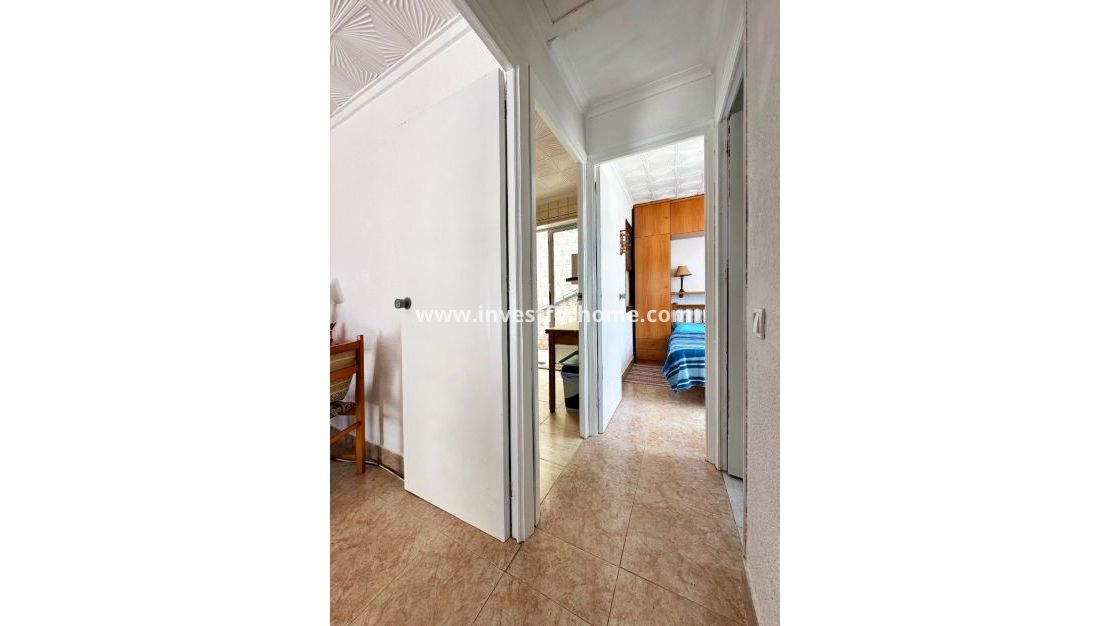 Verkoop - Huis - Guardamar del Segura - Costa Blanca