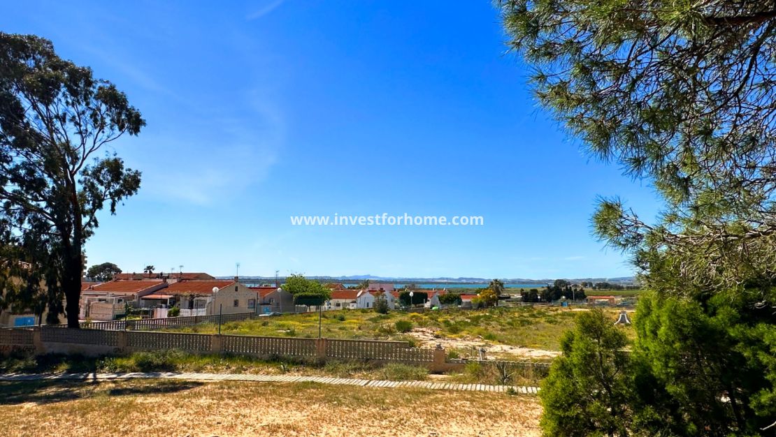 Verkoop - Huis - Guardamar del Segura - Costa Blanca