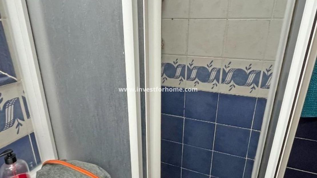 Verkoop - Huis - Guardamar del Segura - El Edén - Los Estaños