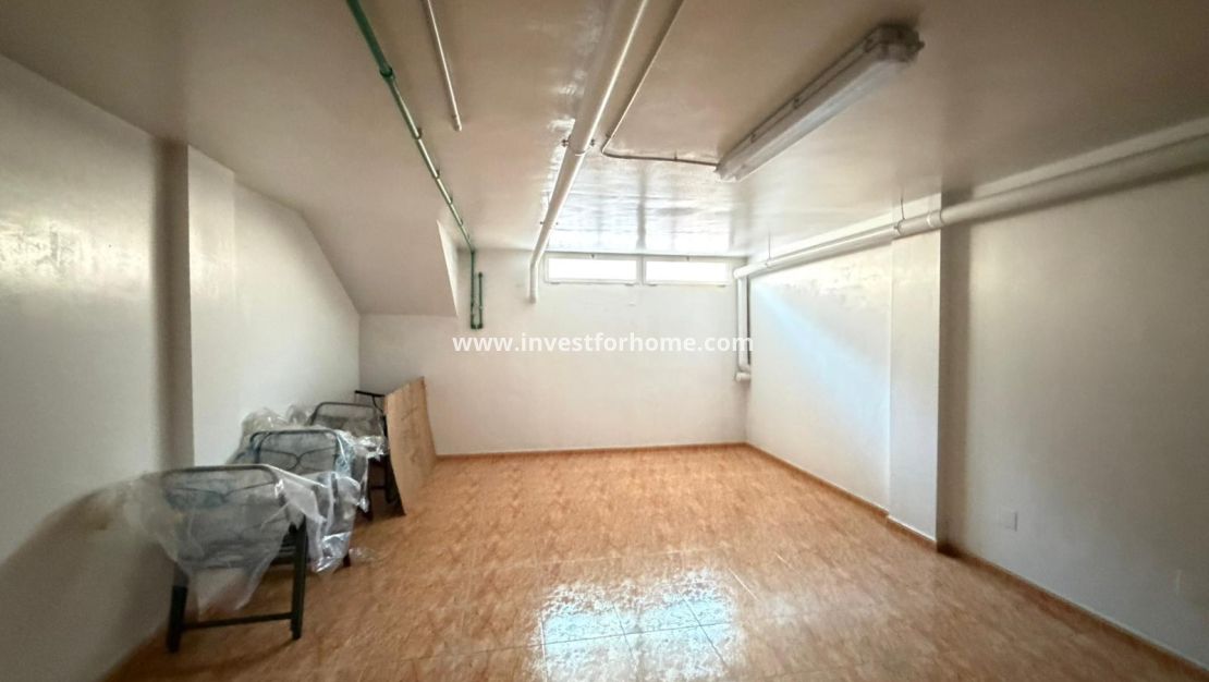 Verkoop - Huis - Guardamar del Segura - Pueblo