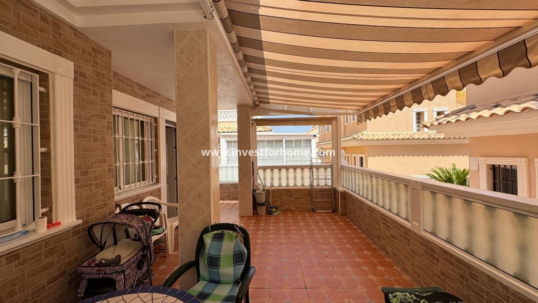Verkoop - Huis - Guardamar del Segura - Urbanizaciones