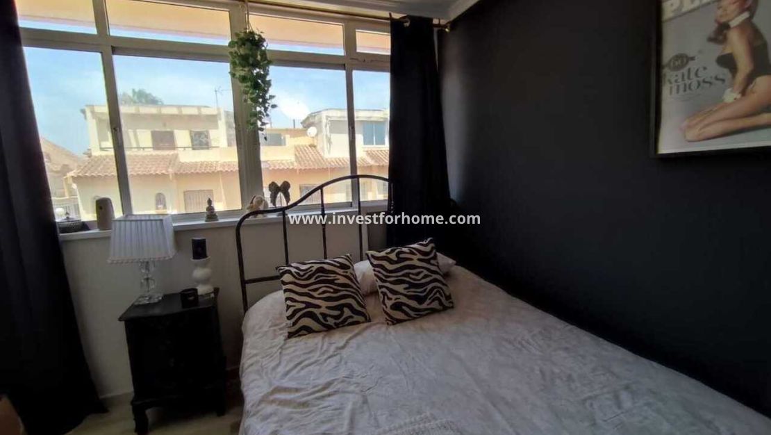 Verkoop - Huis - La Florida - Inland