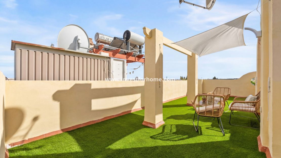 Verkoop - Huis - La Florida - Inland