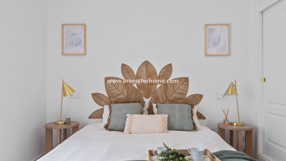 Verkoop - Huis - La Florida - Inland