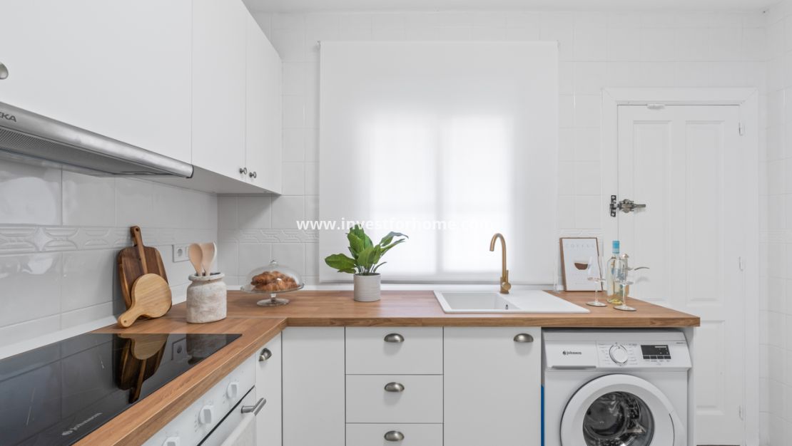 Verkoop - Huis - La Florida - Inland