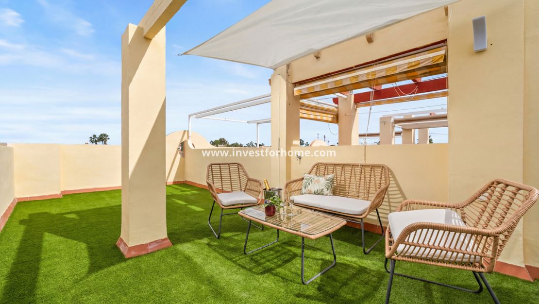 Verkoop - Huis - La Florida - Inland