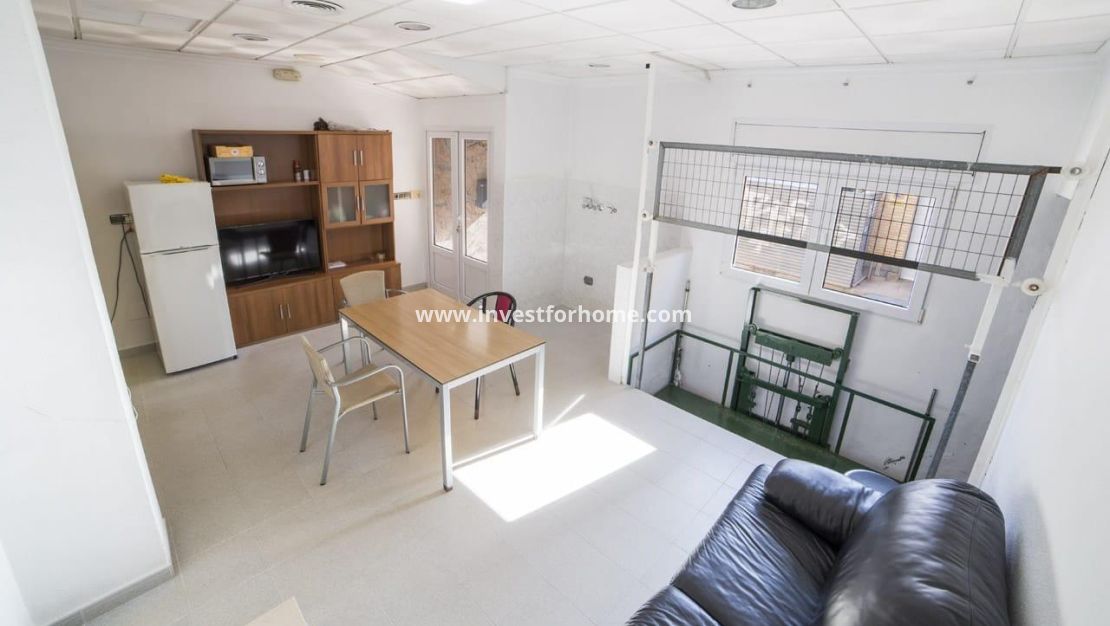 Verkoop - Huis - Los Alcázares - Centro