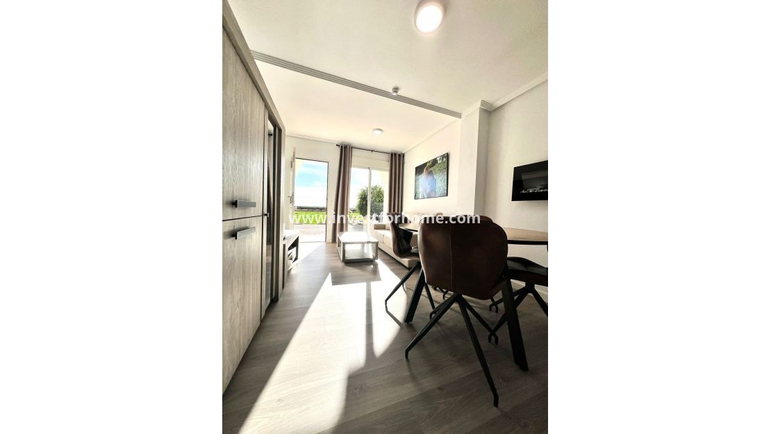 Verkoop - Huis - Los Alcázares - Costa Calida