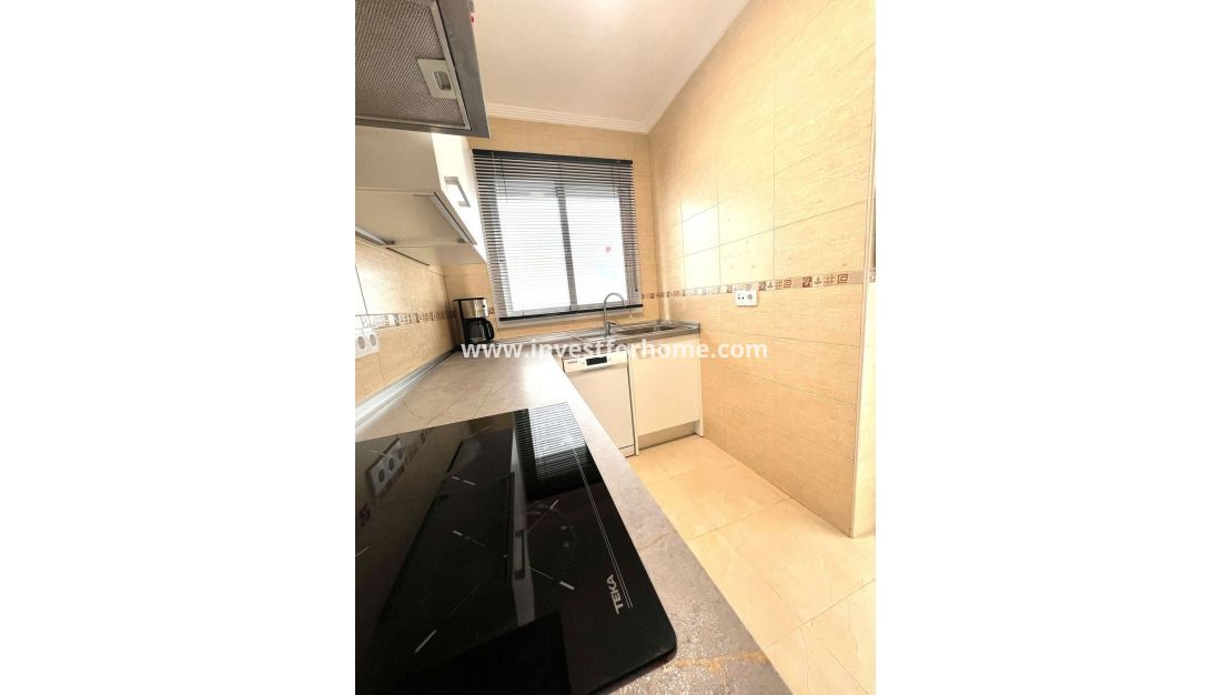 Verkoop - Huis - Los Alcázares - Costa Calida