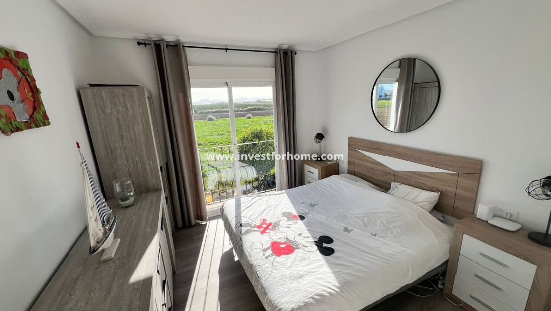 Verkoop - Huis - Los Alcázares - Costa Calida