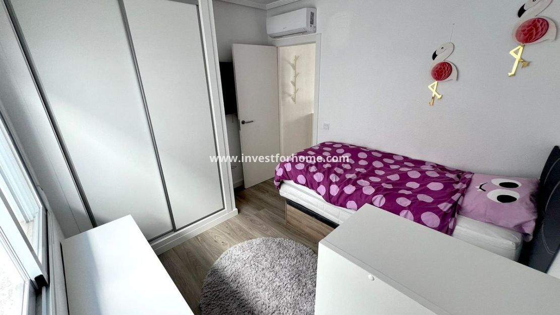 Verkoop - Huis - Los Alcázares - Costa Calida