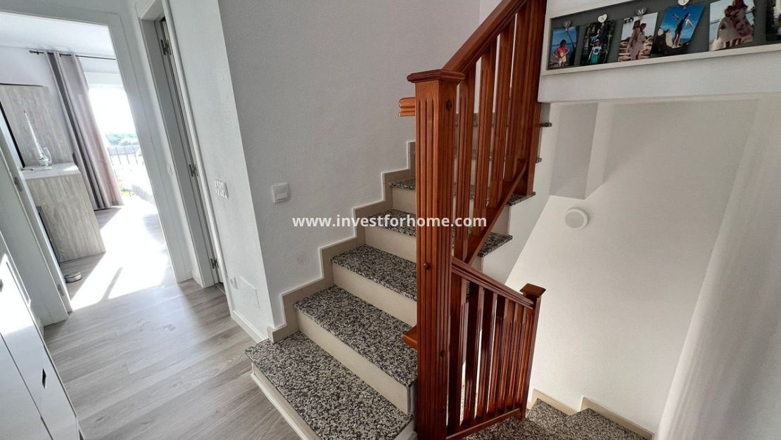 Verkoop - Huis - Los Alcázares - Costa Calida