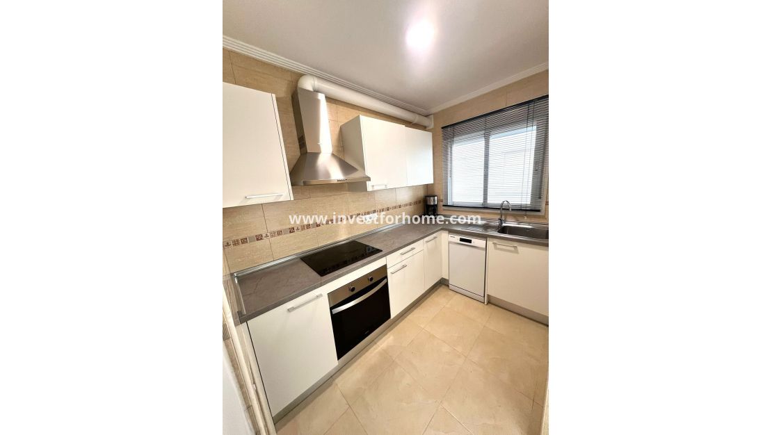 Verkoop - Huis - Los Alcázares - Costa Calida