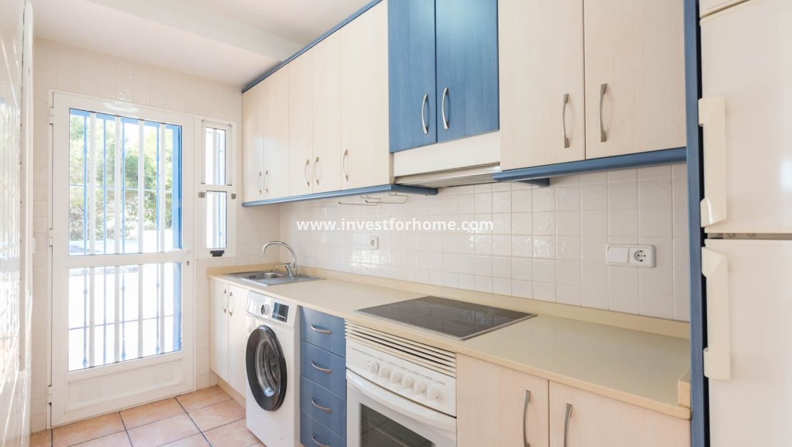 Verkoop - Huis - Los Alcázares - Costa Calida