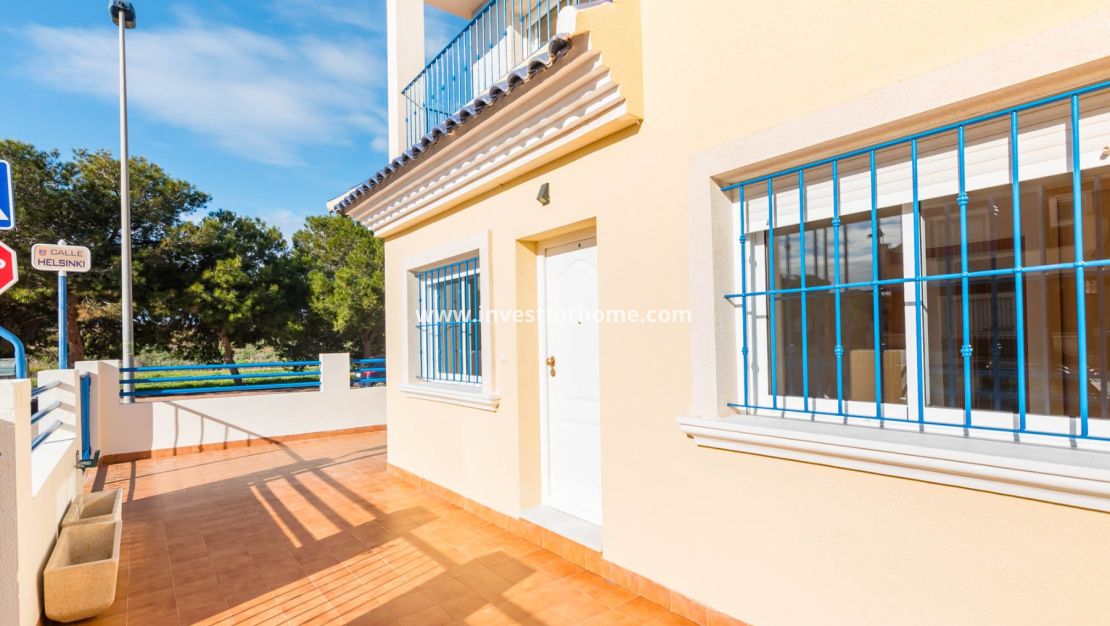Verkoop - Huis - Los Alcázares - Costa Calida