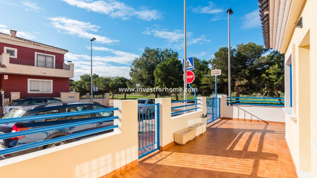 Verkoop - Huis - Los Alcázares - Costa Calida
