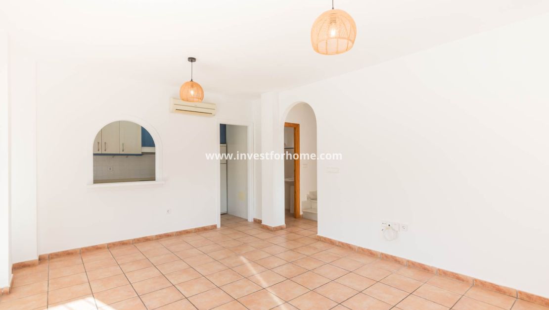 Verkoop - Huis - Los Alcázares - Costa Calida