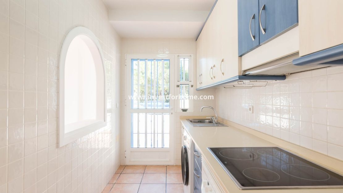Verkoop - Huis - Los Alcázares - Costa Calida