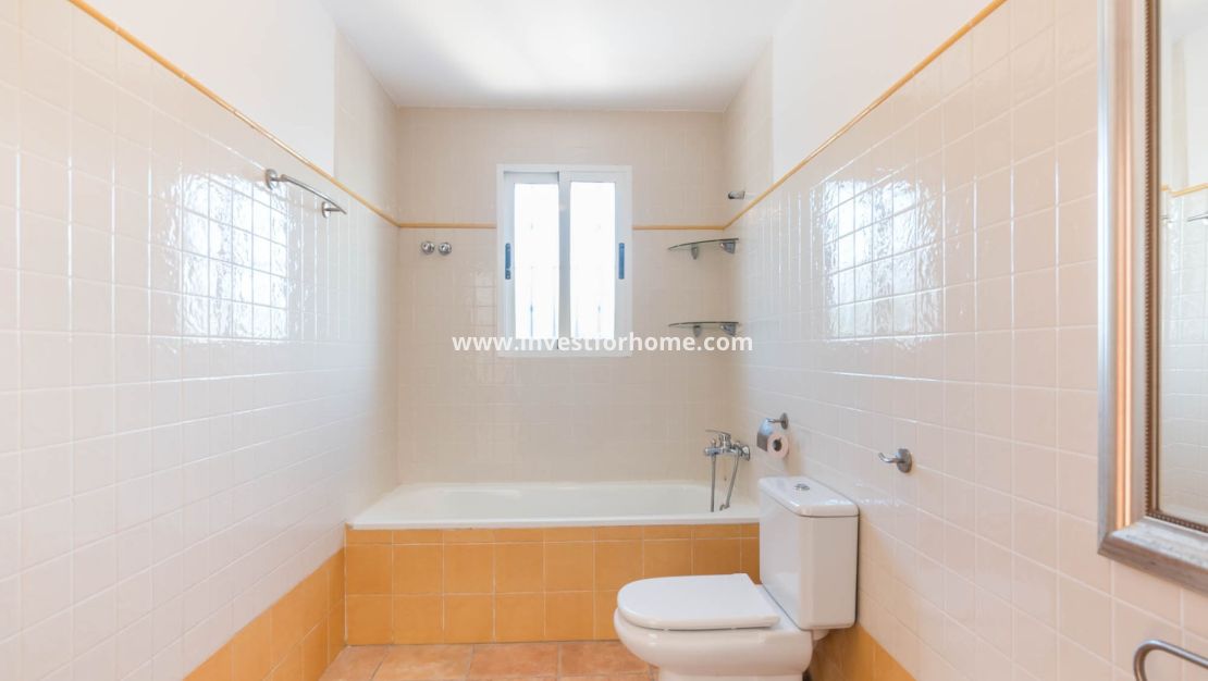 Verkoop - Huis - Los Alcázares - Costa Calida