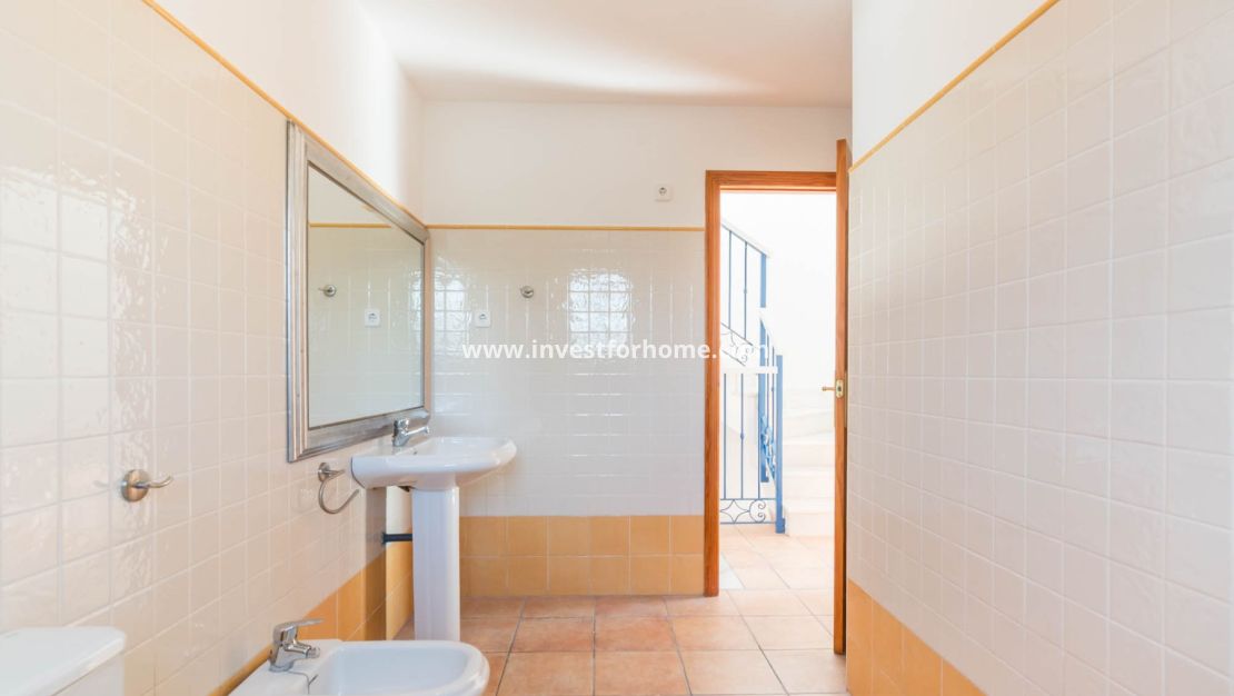 Verkoop - Huis - Los Alcázares - Costa Calida