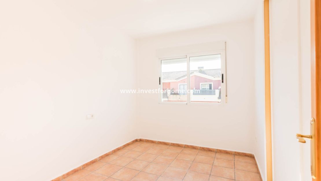 Verkoop - Huis - Los Alcázares - Costa Calida